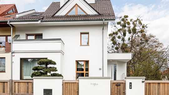 Termomodernizacja to oszczędności nie tylko na ogrzewaniu