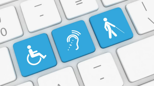 Test na człowieczeństwo - jak dostępność kreuje nasze społeczeństwo?