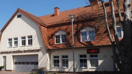 Test&GO od wtorku pod szpitalem w Koszalinie