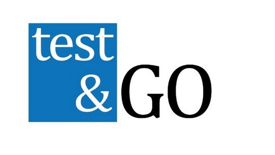 Test&GO - zbadaj się i jedź - od piątku w Koszalinie