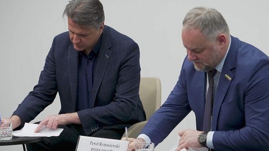 Thorium Space i Creotech Instruments zapowiedziały zbudowanie polskiego satelity telekomunikacyjnego do 2030 r.