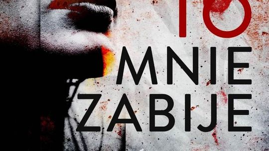 Thriller psychologiczny inspirowany kultowym filmem „Leon zawodowiec"!