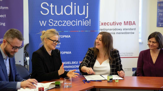 Tietoevry i ZPSB partnerami dla przygotowania przyszłych kadr w branży IT