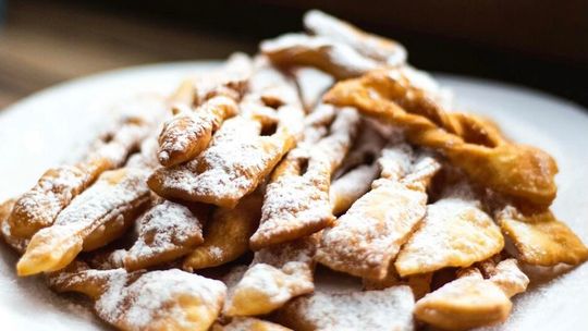 Tłusty Czwartek bez kompromisów. Na jakich składnikach naprawdę nie warto oszczędzać?