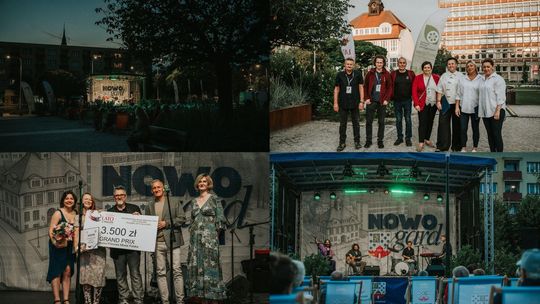 TO DZIĘKI WAM, ZAKOŃCZENIE 28. FESTIWALU LATO Z MUZAMI
