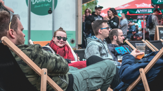 To I edycja w Trzebiatowie – Festiwal Smaków Food Trucków  30-31 lipca zagości w ogrodach pałacowych Trzebiatowskiego Ośrodka Kultury