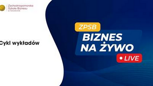 To już 20 lat, od kiedy ruszyły w ZPSB studia w języku angielskim