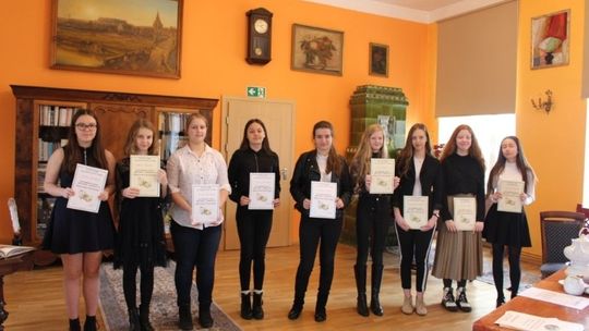 To już 65 edycja konkursu recytatorskiego