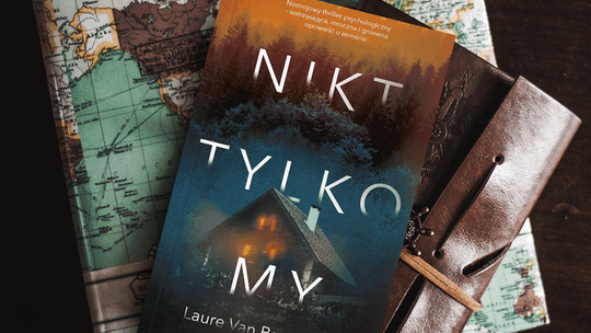 To miała być idealna podróż tylko we dwoje