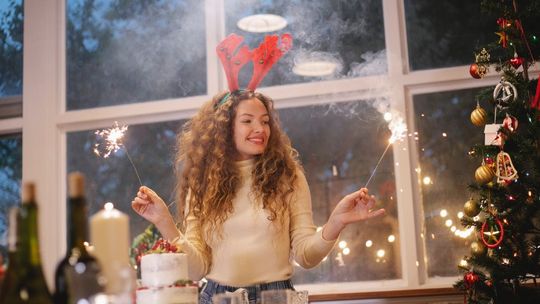 To naprawdę możliwe, czyli 5 sposobów na święta bez „napinki”