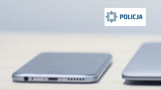 To naprawdę Policja z Gryfic wysyła te SMS-y