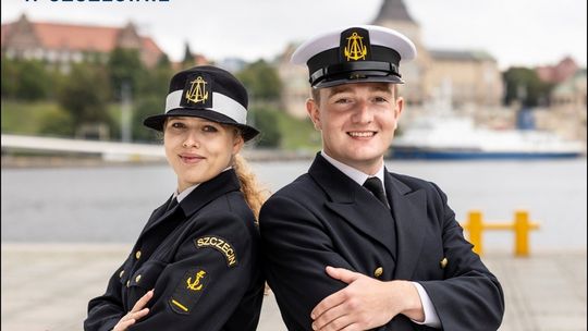 To ostatnia szansa na dołączenie do grona studentów Politechniki Morskiej w Szczecinie!