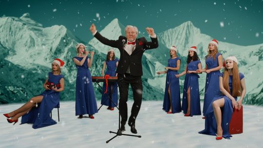 „To właśnie miłość” w wersji szczecińskiej!