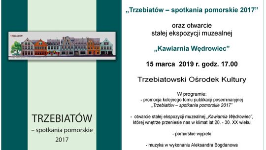 TOK -   Promocja publikacji poseminaryjnej i otwarcie stałej ekspozycji muzealnej 