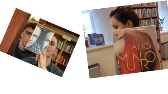 TOK zaprasza...  KONKURS FOTOGRAFICZNY