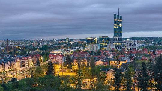 Tonsa Commercial sprzedaje Olivia Star grupie STRABAG w przełomowej transakcji na polskim rynku nieruchomości