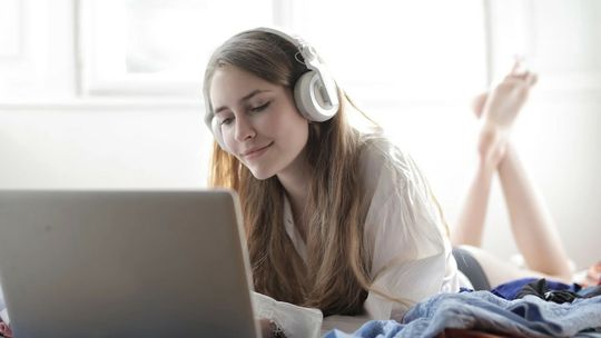 TOP 10 podcastów na temat zdrowego stylu życia