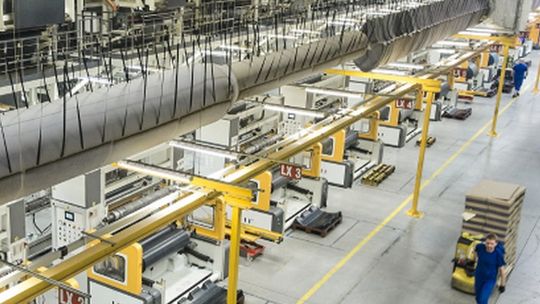 TOP 5 sposobów na lepszą komunikację w firmie produkcyjnej