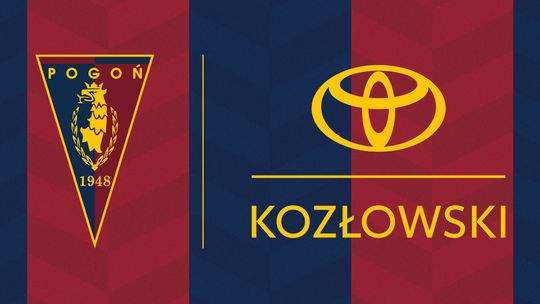 Toyota Kozłowski Partnerem Wiodącym Dumy Pomorza