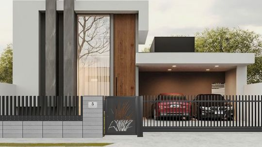 Tradycja w nowoczesnej formie – model Sodalit  w ofercie firmy Plast-Met Systemy