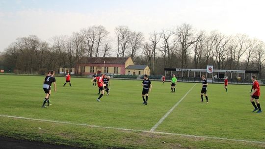 Trampkarze Polonii Płoty nadal niepokonani