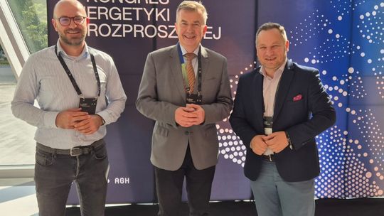 Transformacja energetyczną szansą Pomorza Zachodniego