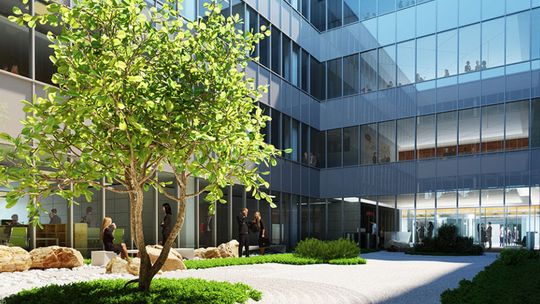 Transporeon z siedzibą w Porto Office w kolejnych latach