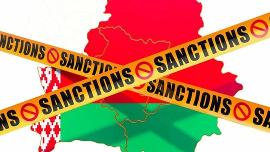 Transport drogowy – nowe sankcje wobec Białorusi