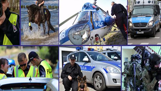 Trawa nabór do służby. Kolejne przyjęcia już w czerwcu i sierpniu