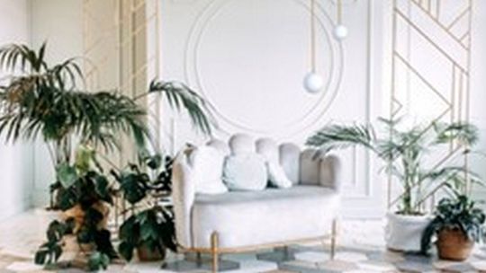 Trendy 2023 – inspiracje od Nowodvorski Lighting