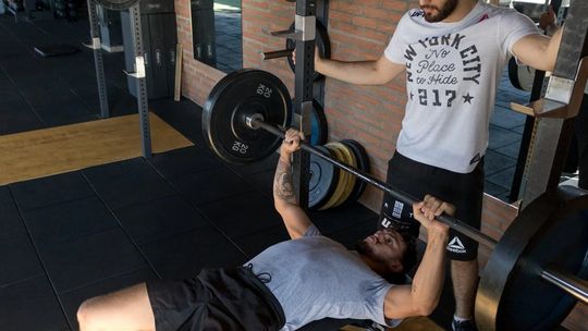 Trener - błędy sportowe