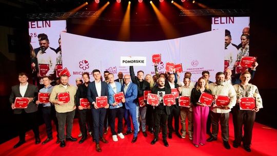 TRUE w Przewodniku Michelin i „Sztuka wielu twarzy” - gdańska kuchnia wyróżniona w rosnącym rynku gastronomicznym TRUE w Przewodniku Michelin i „Sztuka wielu twarzy” - gdańska kuchnia wyróżniona w rosnącym rynku gastronomicznym