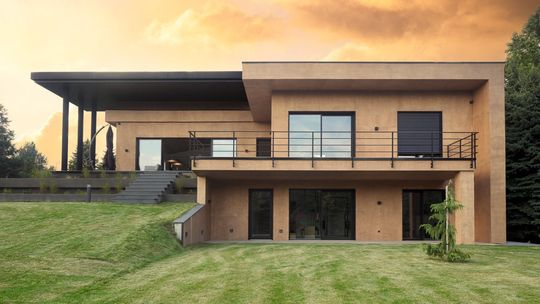 Trwa plebiscyt Baumit Life Challenge. 36 polskich budynków czeka na Twój głos! Trwa plebiscyt Baumit Life Challenge. 36 polskich budynków czeka na Twój głos!