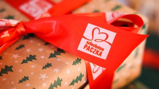Trwa Weekend Cudów Szlachetnej Paczki