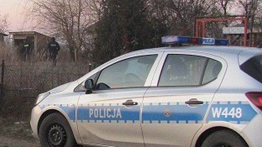 TRWA ZIMA-NIE ZAPOMINAJMY O BEZDOMNYCH