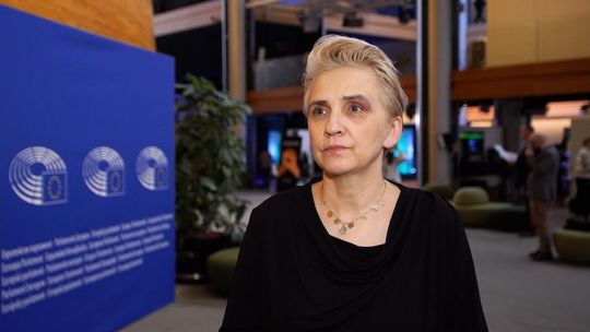 Trwają prace nad strategią walki z ubóstwem w UE. Ambitny cel to jego wyeliminowanie do 2035 roku Trwają prace nad strategią walki z ubóstwem w UE. Ambitny cel to jego wyeliminowanie do 2035 roku