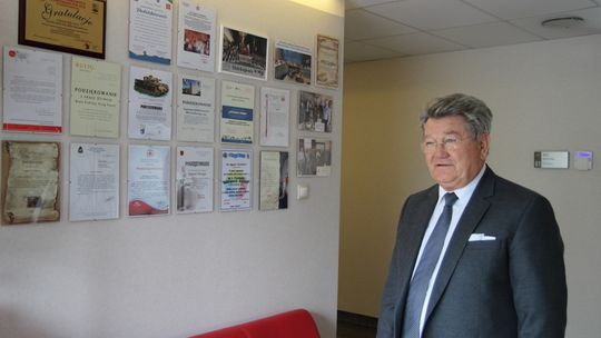 Trzeba mieć świadomość jaka jest skala i zakres działania wojewódzkiego samorządu...