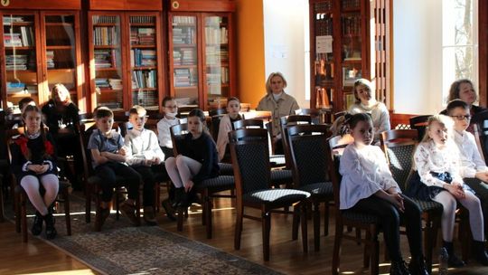 Trzebiatów: 67 Konkurs Recytatorski