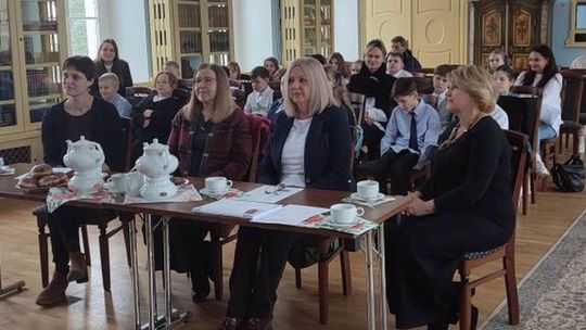 Trzebiatów: 68 Konkurs Recytatorski