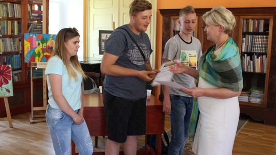 Trzebiatów bez tajemnic