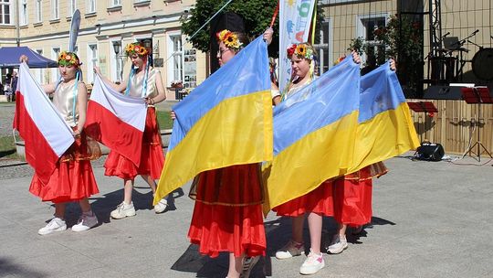 Trzebiatów: XXIV „SĄSIADY”  za nami