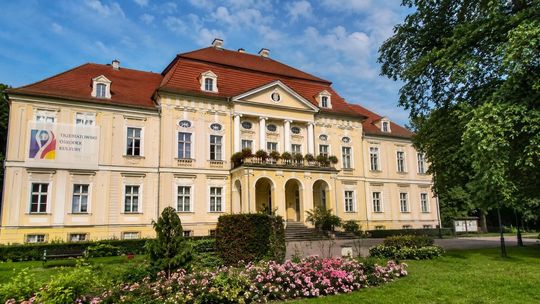 Trzebiatów z 96 tys. zł na artystyczny projekt. Ruszą warsztaty muzyczne, filmowe, teatralne, street-artowe, plastyczne i ceramiczne
