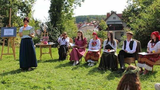 Trzebiatów: Za nami XII edycja „Narodowego Czytania”