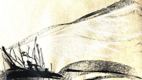 TRZEBIATOWSKI OŚRODEK KULTURY - GALERIA FEININGER