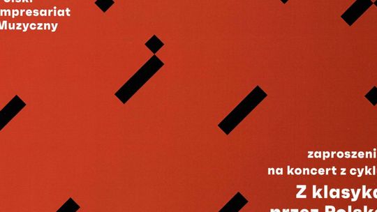 Trzebiatowski Ośrodek Kultury - Koncert „Z klasyką przez Polskę”