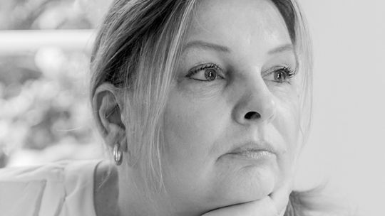 Trzebiatowski Ośrodek Kultury zaprasza na wernisaż wystawy Joanny Stefańskiej