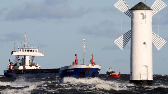 Trzebiatowski Ośrodek Kultury zaprasza na wystawę Świnoujskiej Grupy Fotograficznej