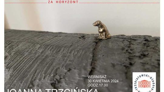 Trzebiatowski Ośrodek Kultury - zaproszenie na wystawę