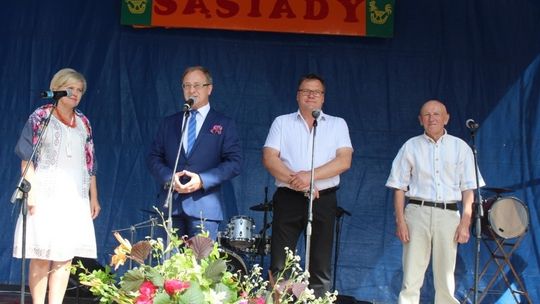 Trzebiatowskie SĄSIADY po raz dwudziesty pierwszy