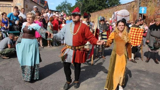 Trzebiatowskie Święto Kaszy 2026. Muzyka, jarmark i widowiska w pałacowych ogrodach